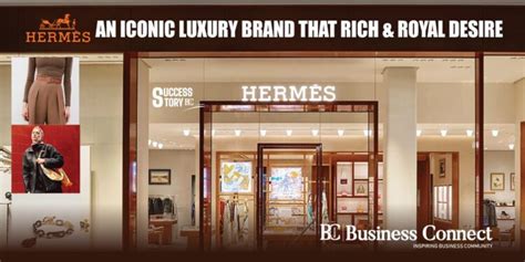 hermes company worth